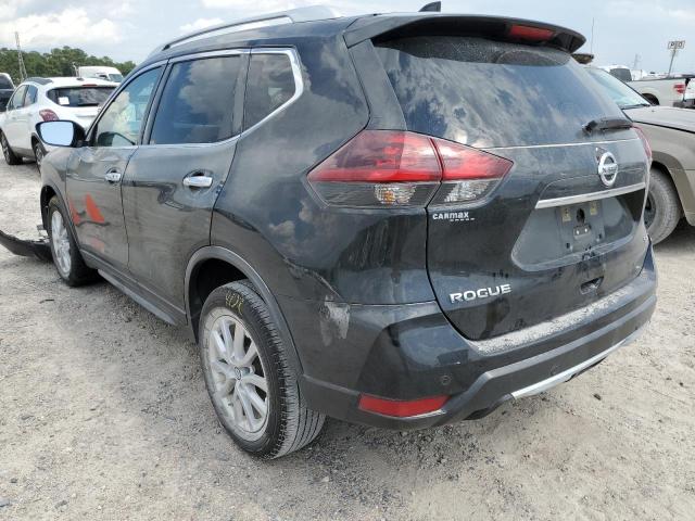 Photo 3 from auction – 2020 NISSAN ROGUE S with VIN KNMAT2MT8LP504688
