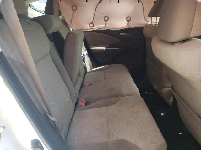 Photo 6 from auction – 2012 HONDA CR-V EX with VIN 5J6RM3H53CL031396