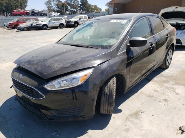 Photo 2 from auction – 2016 FORD FOCUS S with VIN 1FADP3E27GL209355