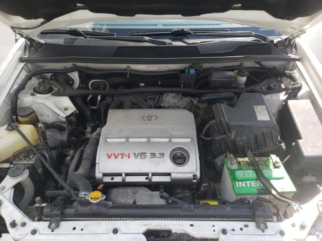 Photo 7 from auction – 2004 TOYOTA HIGHLANDER with VIN JTEEP21A740056331