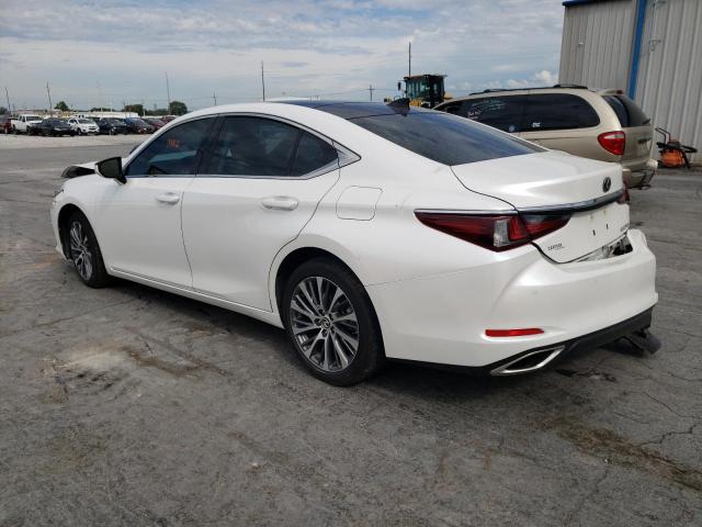 Photo 3 from auction – 2019 LEXUS ES 350 with VIN 58ABZ1B10KU005340