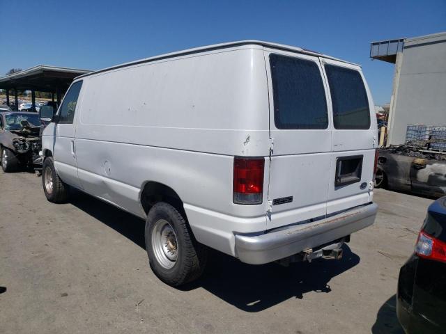 Photo 3 from auction – 2005 FORD ECONOLINE with VIN 1FTNE24W85HA57038