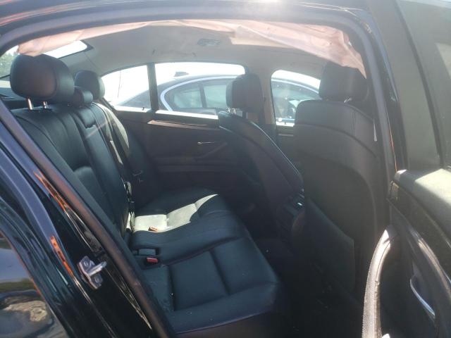 Photo 6 from auction – 2013 BMW 528 I with VIN WBAXG5C51DDY30822