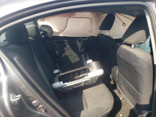 Photo 6 from auction – 2014 HONDA CIVIC LX with VIN 19XFB2F55EE238282