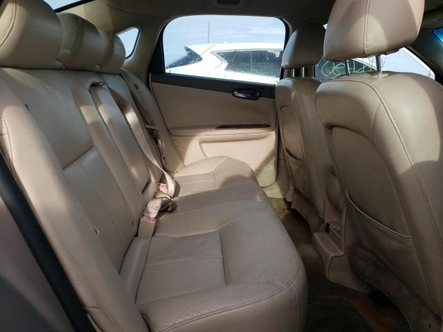 Photo 6 from auction – 2006 CHEVROLET IMPALA LTZ with VIN 2G1WU581269306035