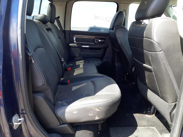 Photo 6 from auction – 2014 DODGE RAM 1500 with VIN 1C6RR7NT1ES192928