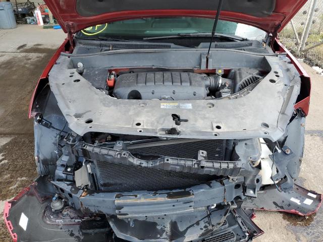Photo 7 from auction – 2014 GMC ACADIA SLT with VIN 1GKKVRKD6EJ109888