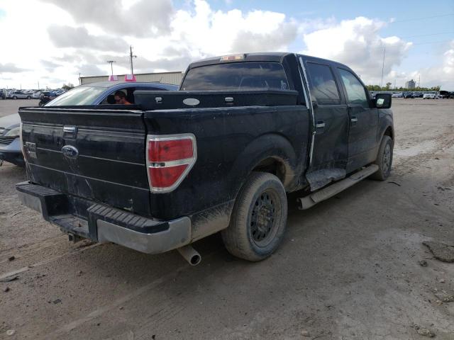 Photo 4 from auction – 2010 FORD F150 SUPER with VIN 1FTEW1C81AFD66141