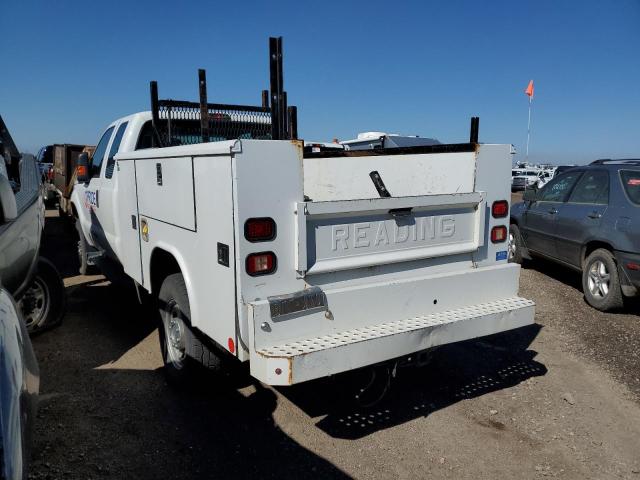 Photo 3 from auction – 2014 FORD F350 SUPER with VIN 1FD7X3B63EEA49633