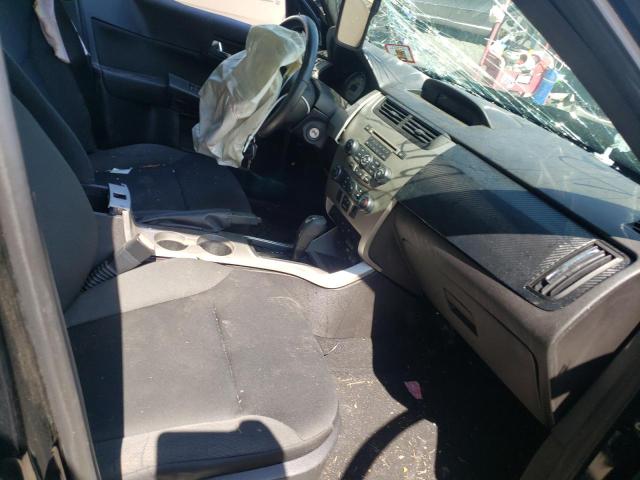 Photo 5 from auction – 2010 FORD FOCUS SES with VIN 1FAHP3GN3AW120641