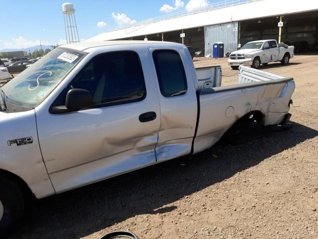 Zdjęcie 9 z aukcji – 2002 FORD F150 z VIN 1FTRX17212KA58254
