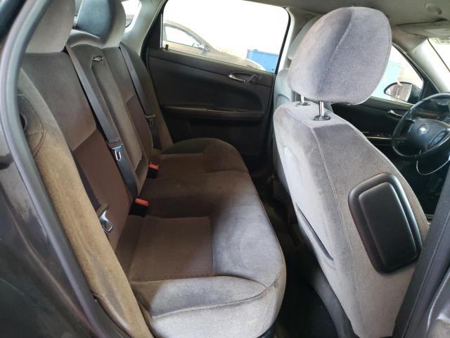 Photo 6 from auction – 2012 CHEVROLET IMPALA LT with VIN 2G1WB5E39C1194517