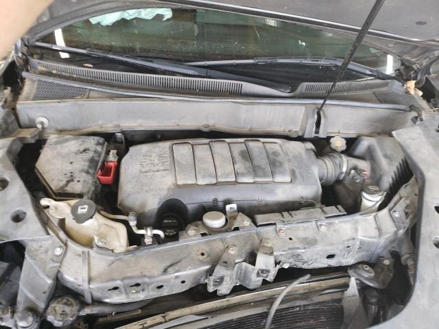 Photo 7 from auction – 2014 CHEVROLET TRAVERSE L with VIN 1GNKVGKD1EJ257714