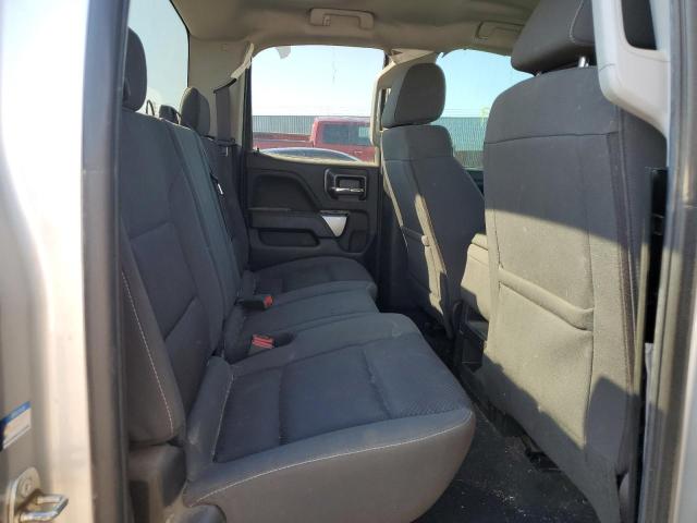 Photo 6 from auction – 2019 CHEVROLET SILVERADO with VIN 2GCVKPEC8K1136654