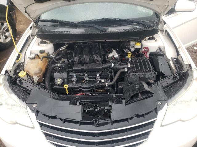 Photo 7 from auction – 2010 CHRYSLER SEBRING TO with VIN 1C3BC5ED6AN159929