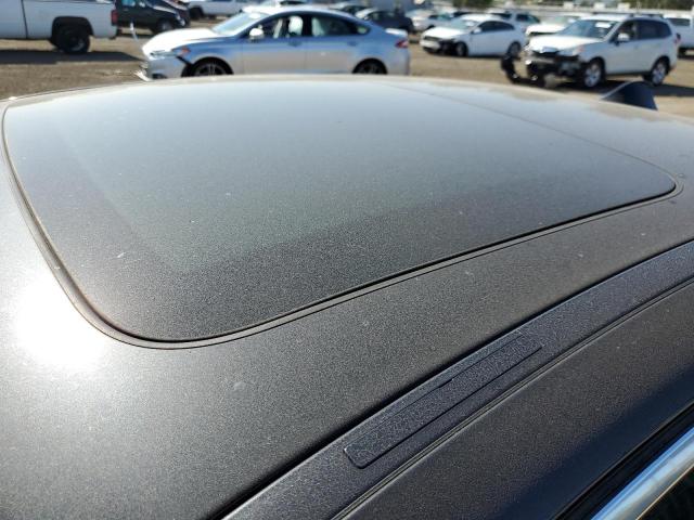 Photo 9 from auction – 2013 BMW 528 I with VIN WBAXG5C59DDY33404
