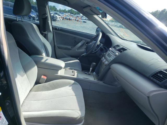 Photo 5 from auction – 2011 TOYOTA CAMRY BASE with VIN 4T4BF3EK6BR209386