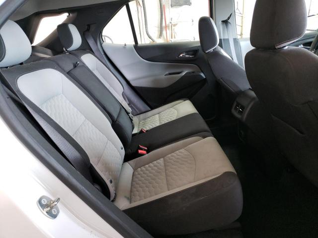 Photo 6 from auction – 2018 CHEVROLET EQUINOX LS with VIN 2GNAXHEV1J6182018