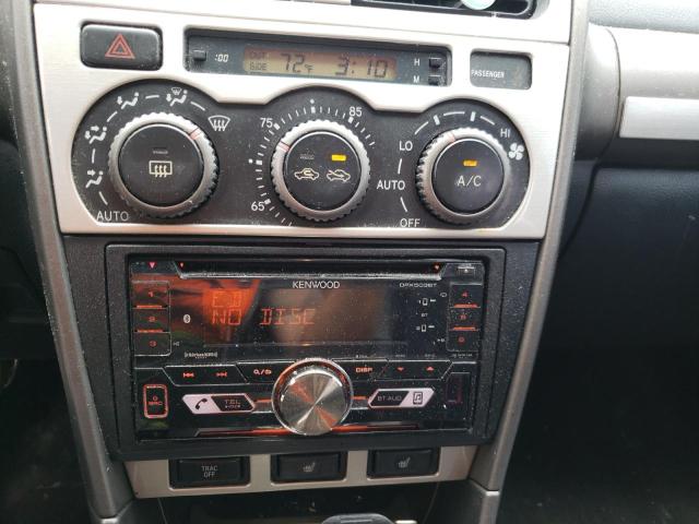 Photo 9 from auction – 2001 LEXUS IS 300 with VIN JTHBD182110021299