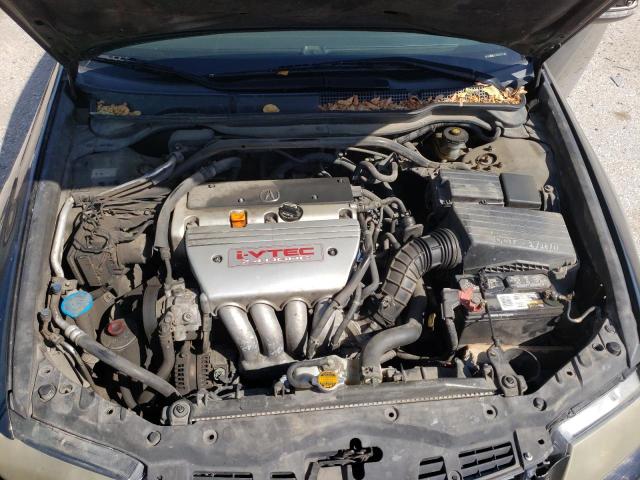 Photo 7 from auction – 2005 ACURA TSX with VIN JH4CL96845C020617