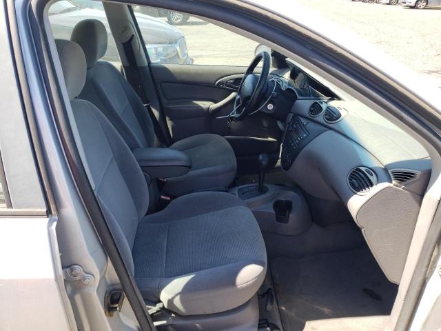 Photo 5 from auction – 2002 FORD FOCUS SE with VIN 1FAFP36312W118380