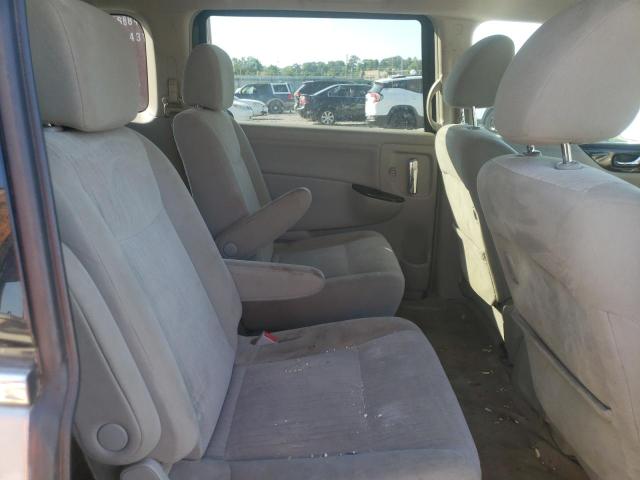 Photo 6 from auction – 2011 NISSAN QUEST S with VIN JN8AE2KPXB9000666