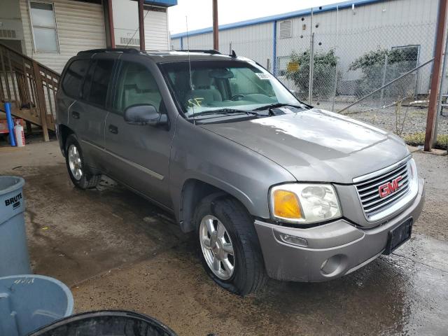 Photo 1 from auction – 2007 GMC ENVOY with VIN 1GKDT13SX72112545