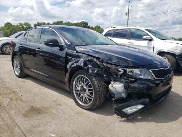 KIA OPTIMA SX 2012 z numerem VIN 5XXGR4A61CG079695 - Zdjęcie z aukcji