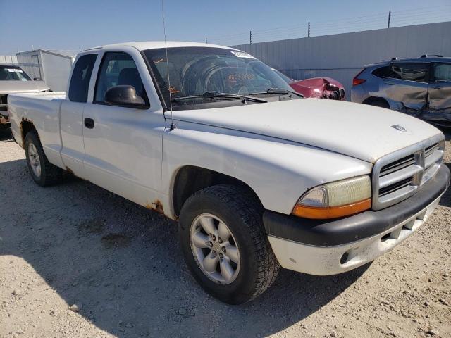 DODGE DAKOTA SPO 2004 with VIN 1D7GL32K64S531712 - Photo from auction