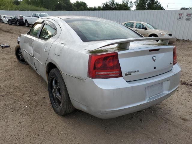 Photo 3 from auction – 2007 DODGE CHARGER SE with VIN 2B3LK43G47H882935