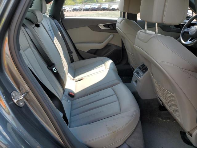 Zdjęcie 6 z aukcji – 2020 AUDI A4 PREMIUM z VIN WAUDNAF45LA040198