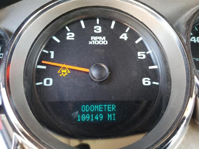 صورة رقم 8 من المزاد - 2008 CHEVROLET SILVERADO مع VIN 2GCEC13J281107851