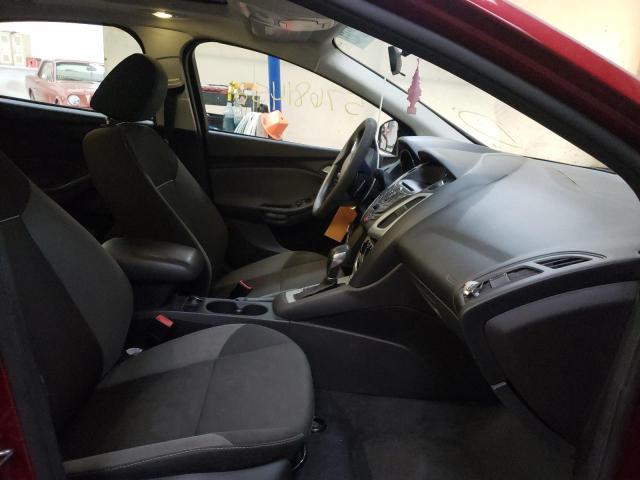 Photo 5 from auction – 2013 FORD FOCUS SE with VIN 1FADP3F24DL289577