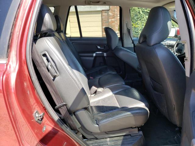 Photo 6 from auction – 2007 VOLVO XC90 3.2 with VIN YV4CZ982271388685