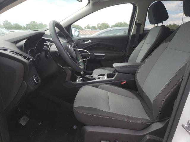Photo 5 from auction – 2017 FORD ESCAPE SE with VIN 1FMCU9GD0HUE90437