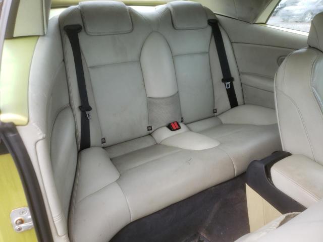 Photo 6 from auction – 2005 SAAB 9-3 ARC with VIN YS3FD79Y556001884