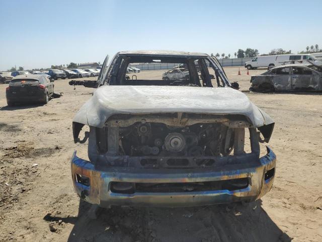 Photo 9 from auction – 2016 RAM 2500 SLT with VIN 3C6UR5ML3GG294936