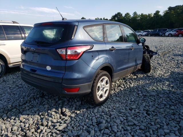 Zdjęcie 4 z aukcji – 2018 FORD ESCAPE S z VIN 1FMCU0F77JUB53339