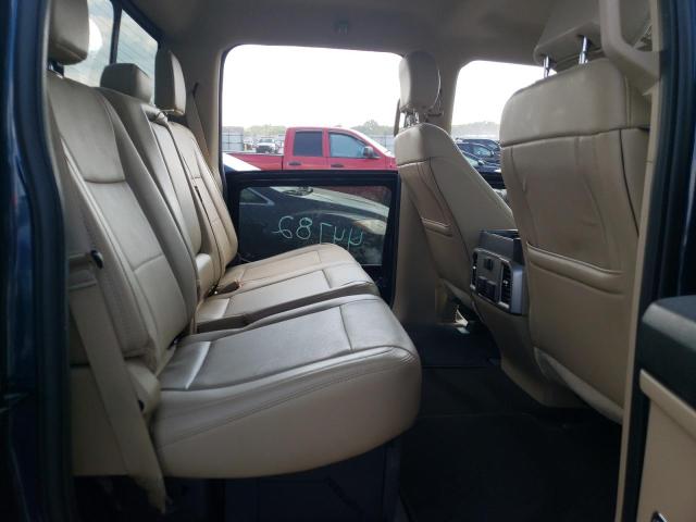 Photo 6 from auction – 2018 FORD F250 SUPER with VIN 1FT7W2B61JEB28861