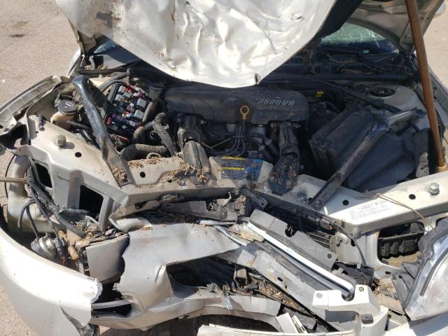 Photo 7 from auction – 2008 CHEVROLET IMPALA LS with VIN 2G1WB58K989181813