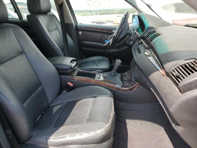 Photo 5 from auction – 2002 BMW X5 3.0I with VIN 5UXFA53512LP32598