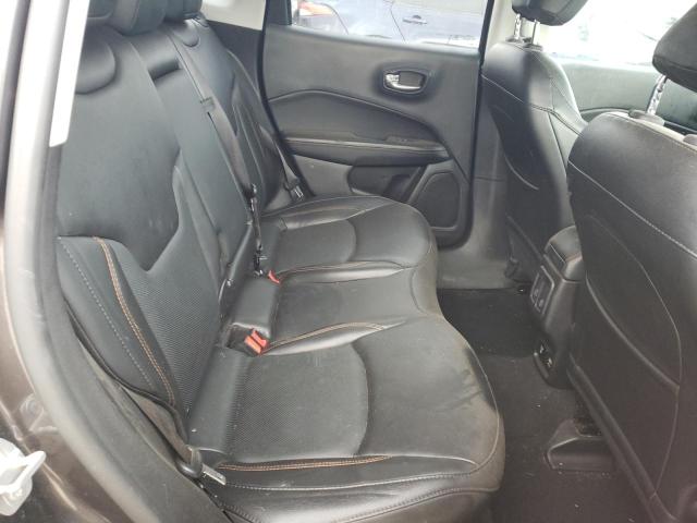 Photo 6 from auction – 2020 JEEP COMPASS LI with VIN 3C4NJDCB0LT178490