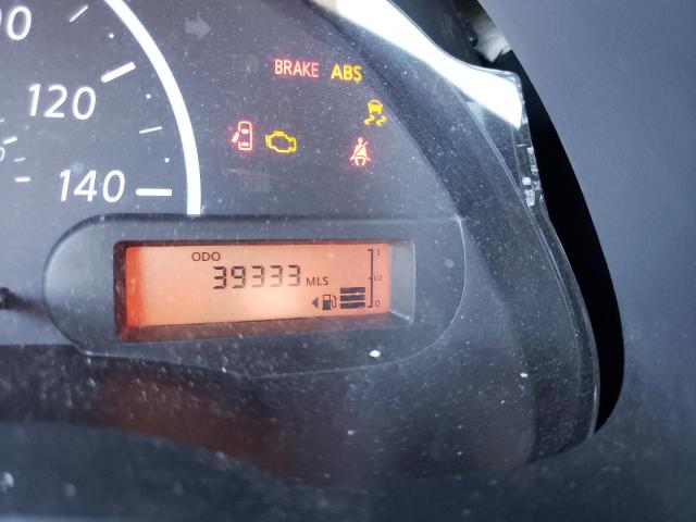 Photo 8 from auction – 2019 NISSAN VERSA S with VIN 3N1CN7AP5KL835636