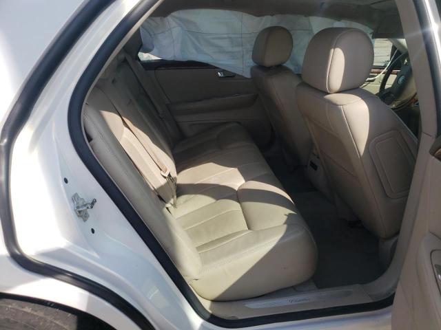 Photo 6 from auction – 2006 CADILLAC DTS with VIN 1G6KD57YX6U112296