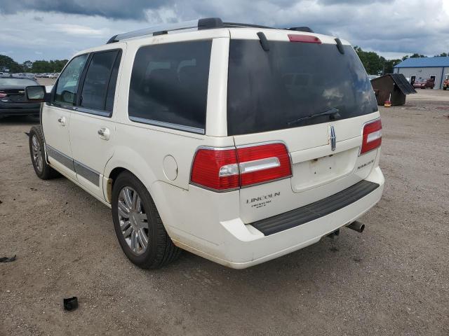 Photo 3 from auction – 2008 LINCOLN NAVIGATOR with VIN 5LMFU27558LJ01453