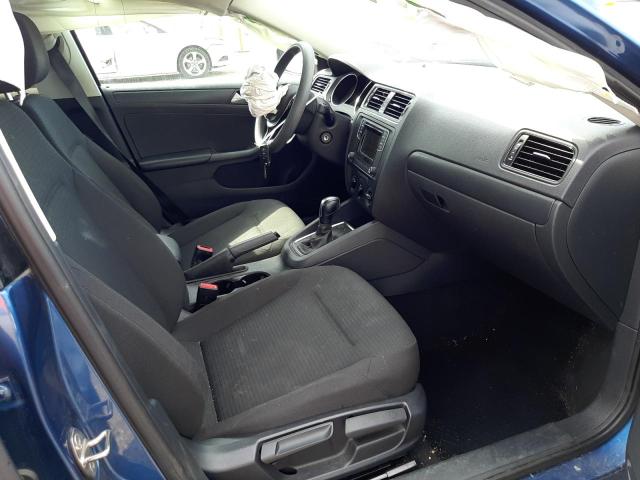 Photo 5 from auction – 2016 VOLKSWAGEN JETTA S with VIN 3VW267AJ5GM405296