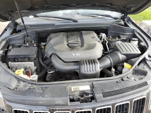 Photo 7 from auction – 2015 JEEP GRAND CHER with VIN 1C4RJFBG4FC924756
