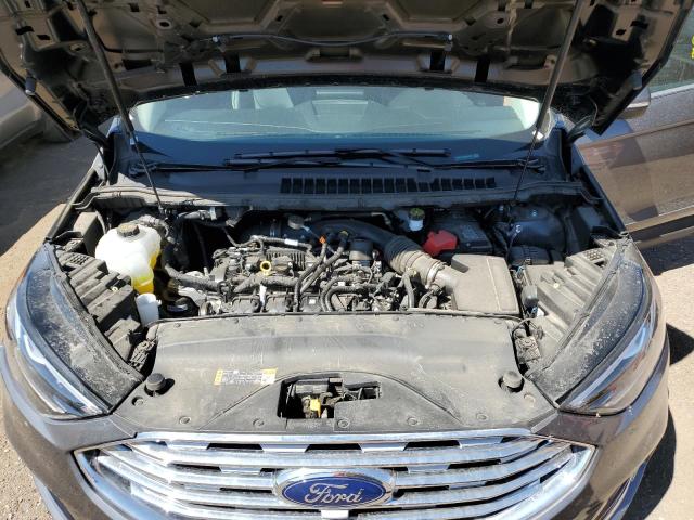 Photo 7 from auction – 2022 FORD EDGE TITAN with VIN 2FMPK4K94NBA37341