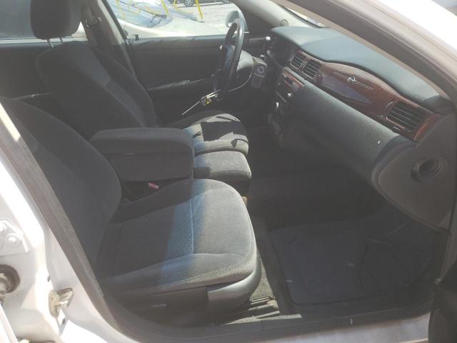 Photo 5 from auction – 2011 CHEVROLET IMPALA LT with VIN 2G1WG5EK5B1161327