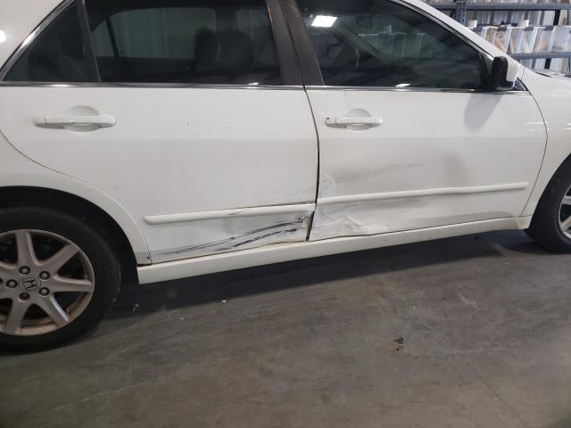 Photo 9 from auction – 2003 HONDA ACCORD EX with VIN 1HGCM66583A077481
